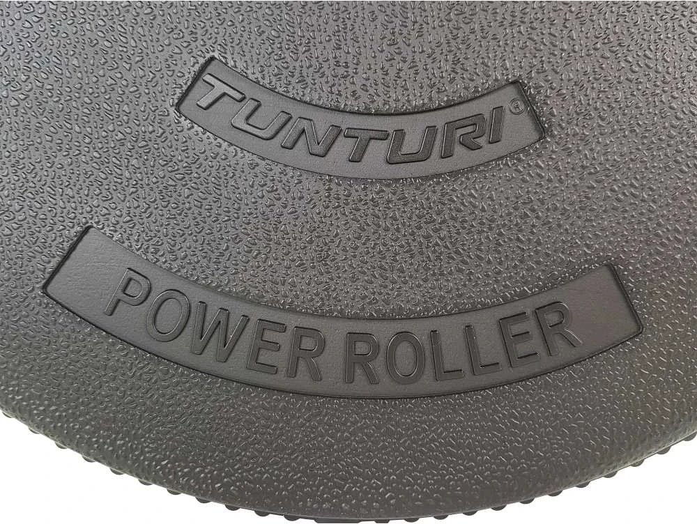 Preso treniruoklis TUNTURI Power Roller