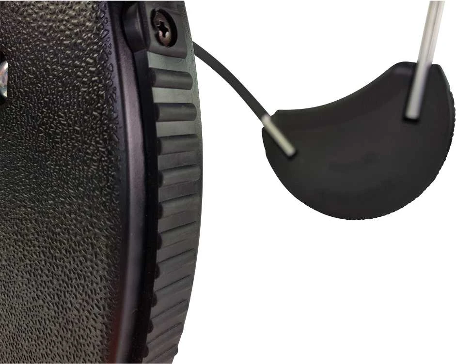 Preso treniruoklis TUNTURI Power Roller