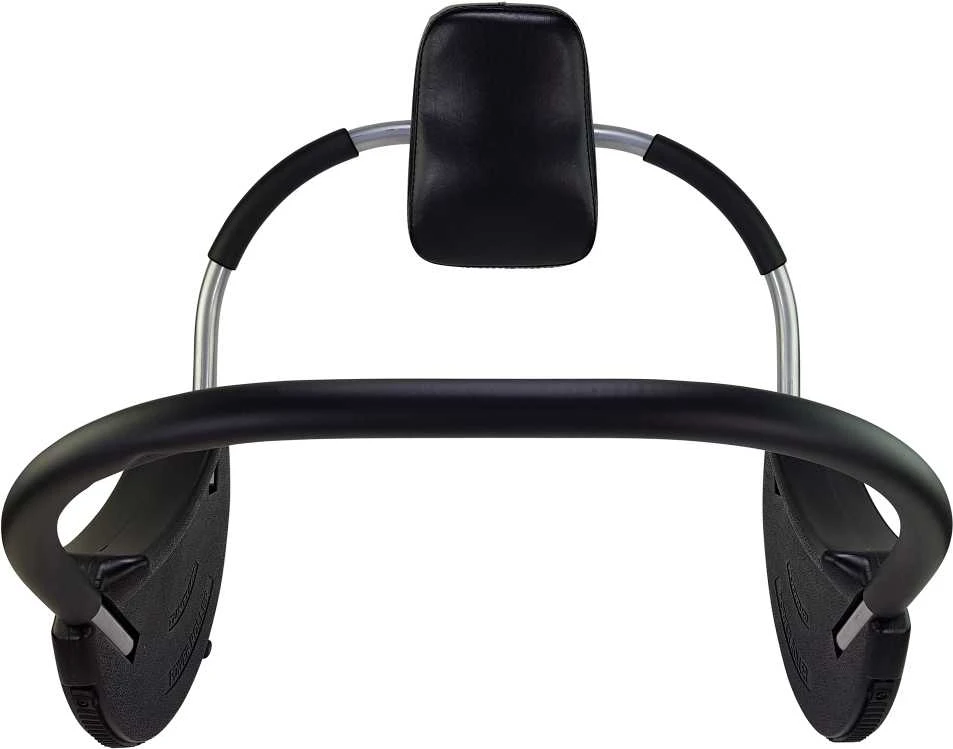 Preso treniruoklis TUNTURI Power Roller