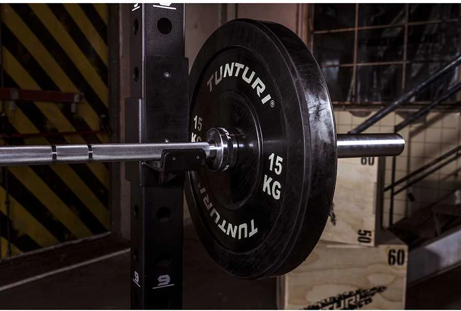 Crossfit kėdė Tunturi RC20