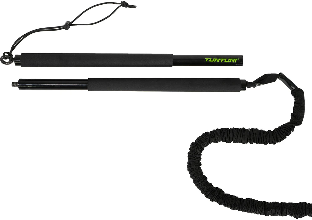 Funkcinė lazda TUNTURI Resistance Trainer