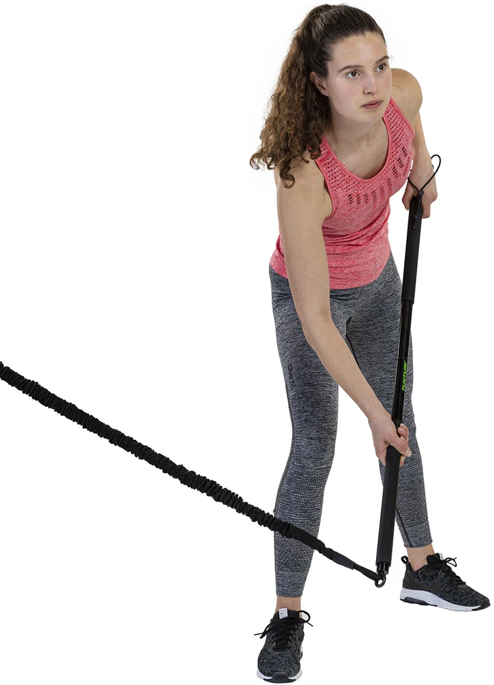 Funkcinė lazda TUNTURI Resistance Trainer
