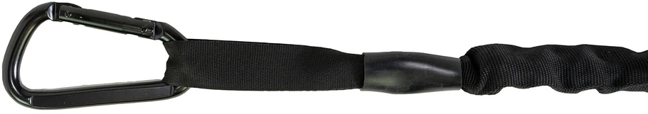 Funkcinė lazda TUNTURI Resistance Trainer