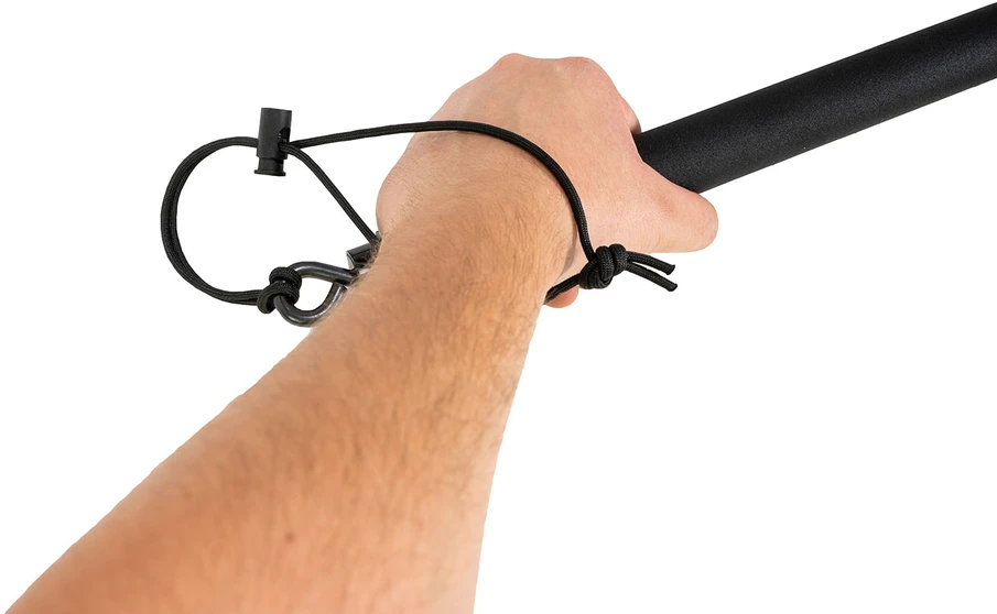 Funkcinė lazda TUNTURI Resistance Trainer