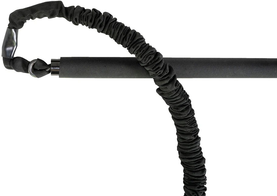 Funkcinė lazda TUNTURI Resistance Trainer