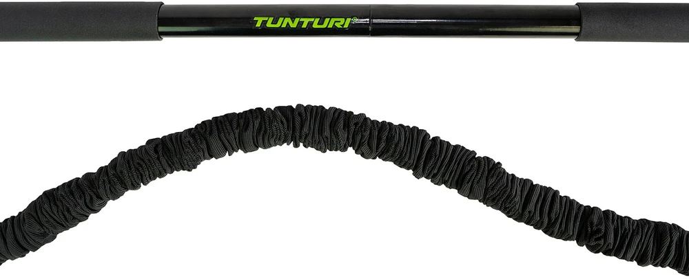 Funkcinė lazda TUNTURI Resistance Trainer