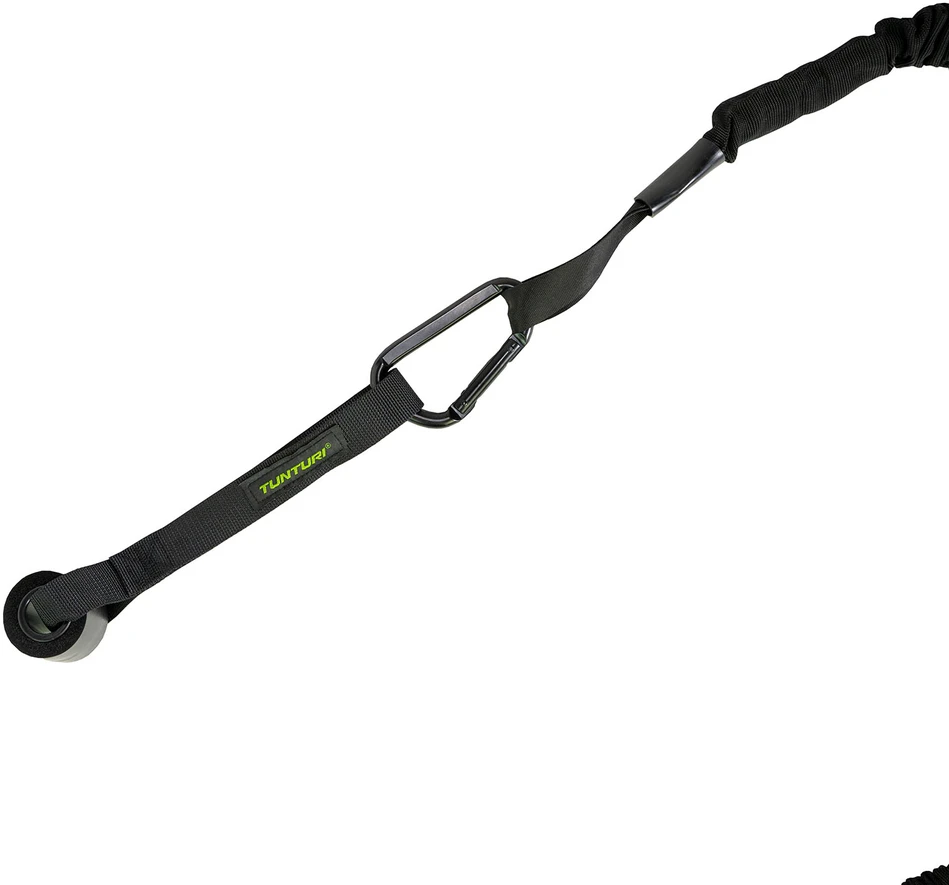 Funkcinė lazda TUNTURI Resistance Trainer