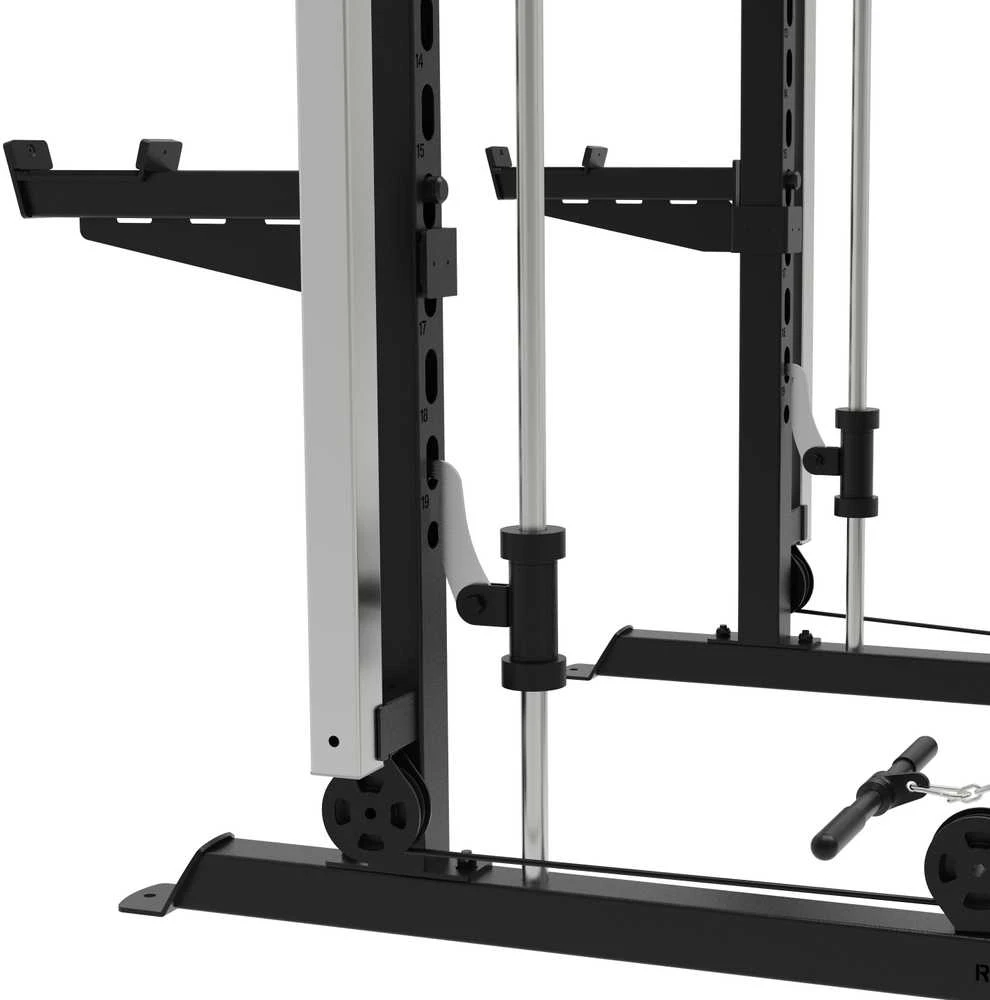 Treniruoklis TUNTURI SM90 SMITH MACHINE