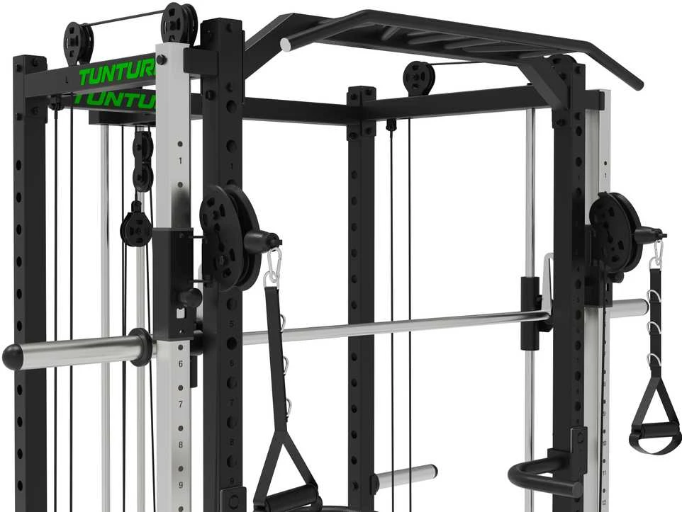 Treniruoklis TUNTURI SM90 SMITH MACHINE