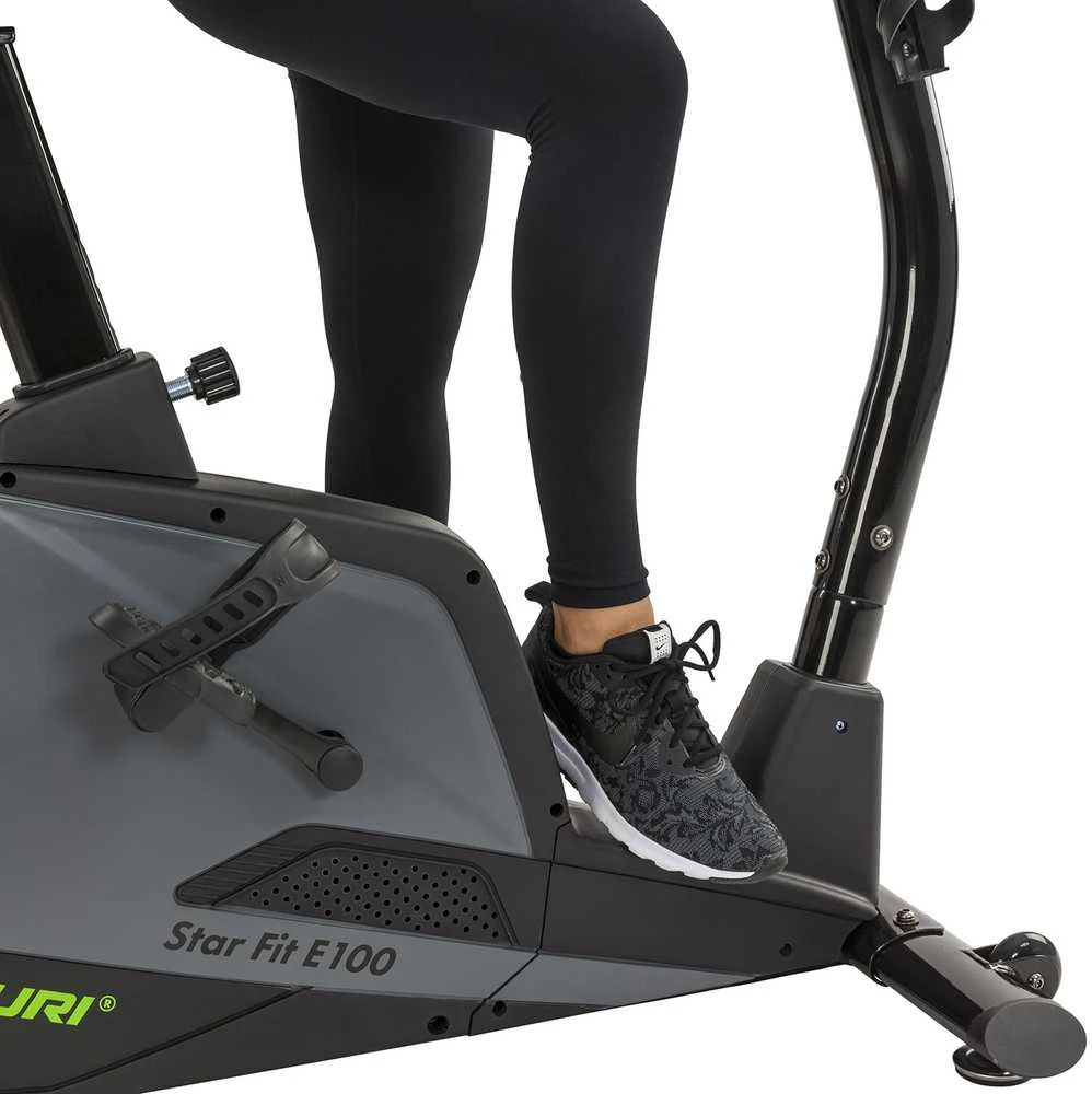 Dviratis treniruoklis TUNTURI STAR FIT E100 ERGOMETER