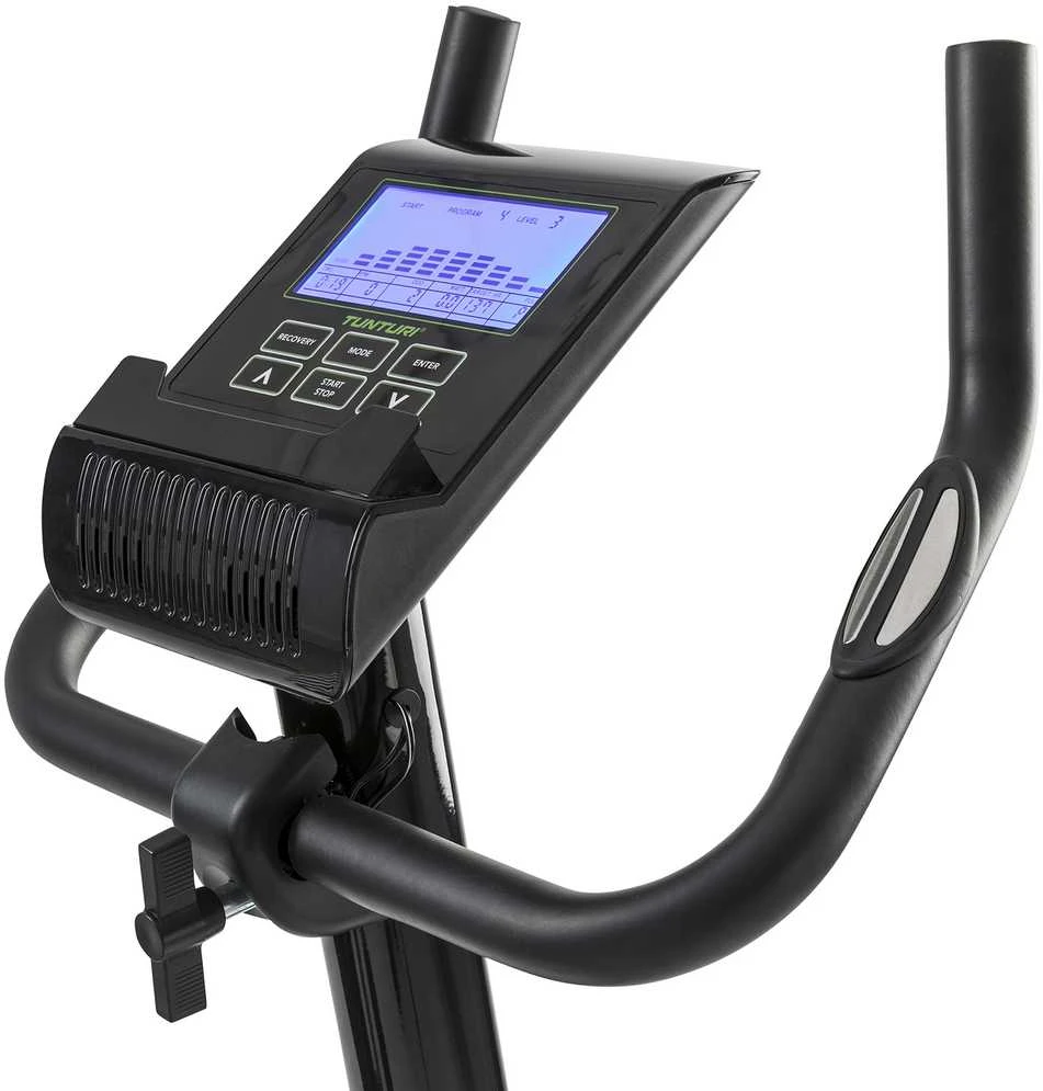 Dviratis treniruoklis TUNTURI STAR FIT E100 ERGOMETER