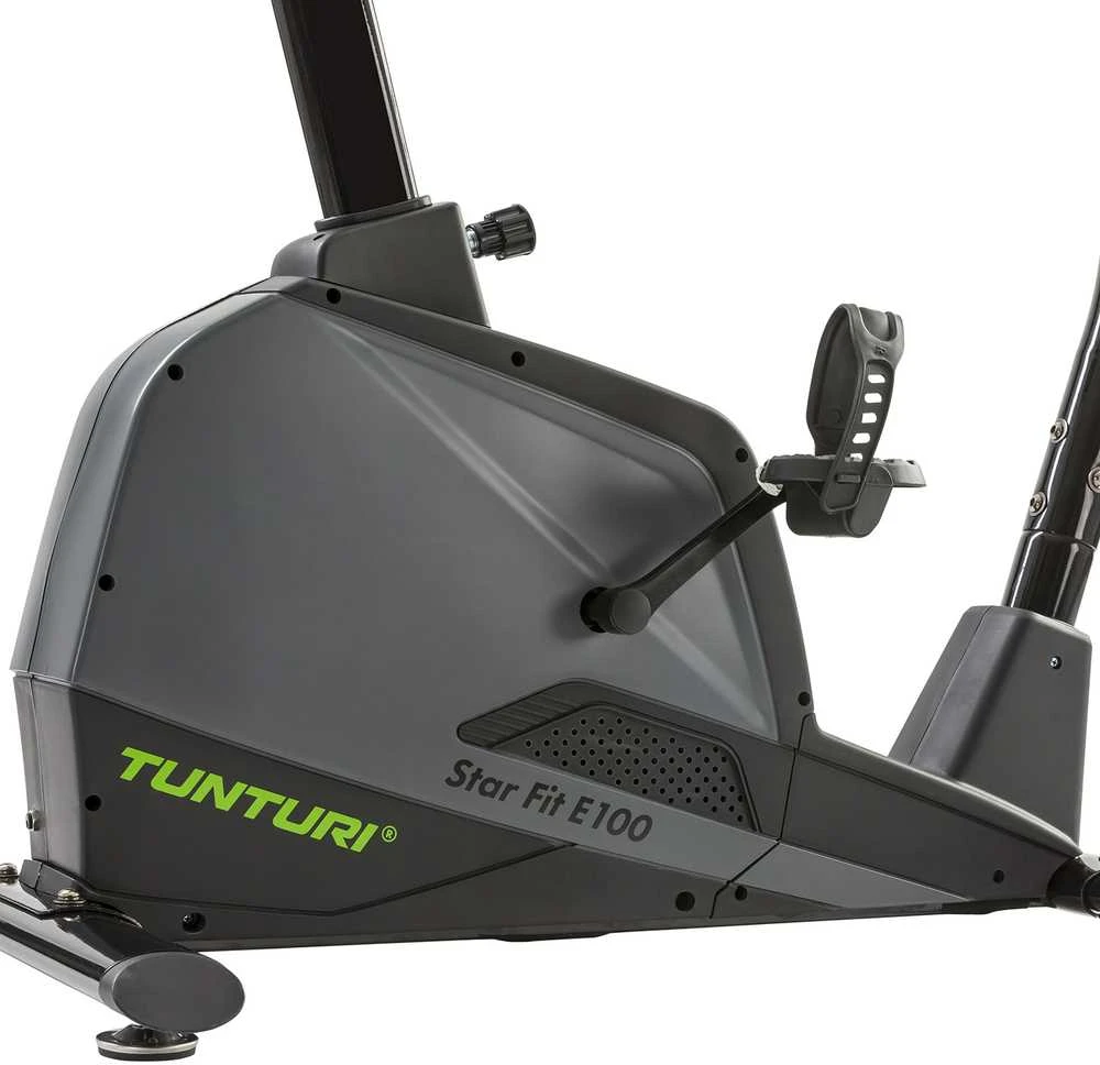 Dviratis treniruoklis TUNTURI STAR FIT E100 ERGOMETER