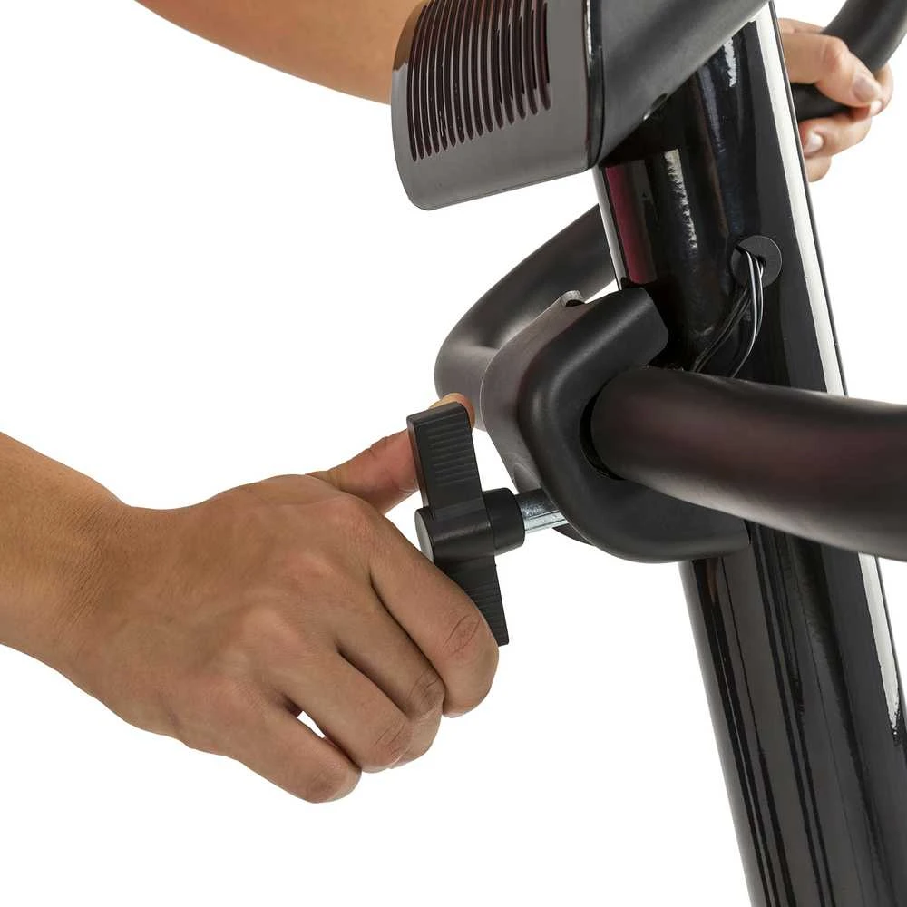 Dviratis treniruoklis TUNTURI STAR FIT E100 ERGOMETER