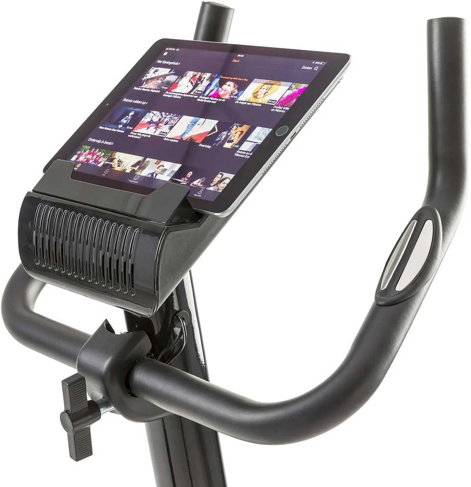 Dviratis treniruoklis TUNTURI STAR FIT E100 ERGOMETER
