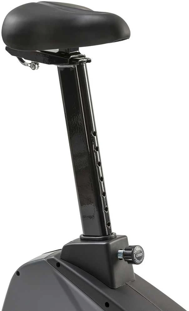 Dviratis treniruoklis TUNTURI STAR FIT E100 ERGOMETER