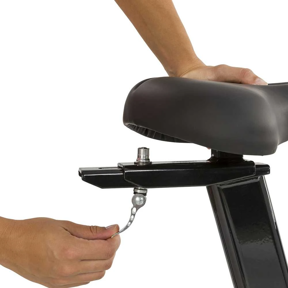 Dviratis treniruoklis TUNTURI STAR FIT E100 ERGOMETER