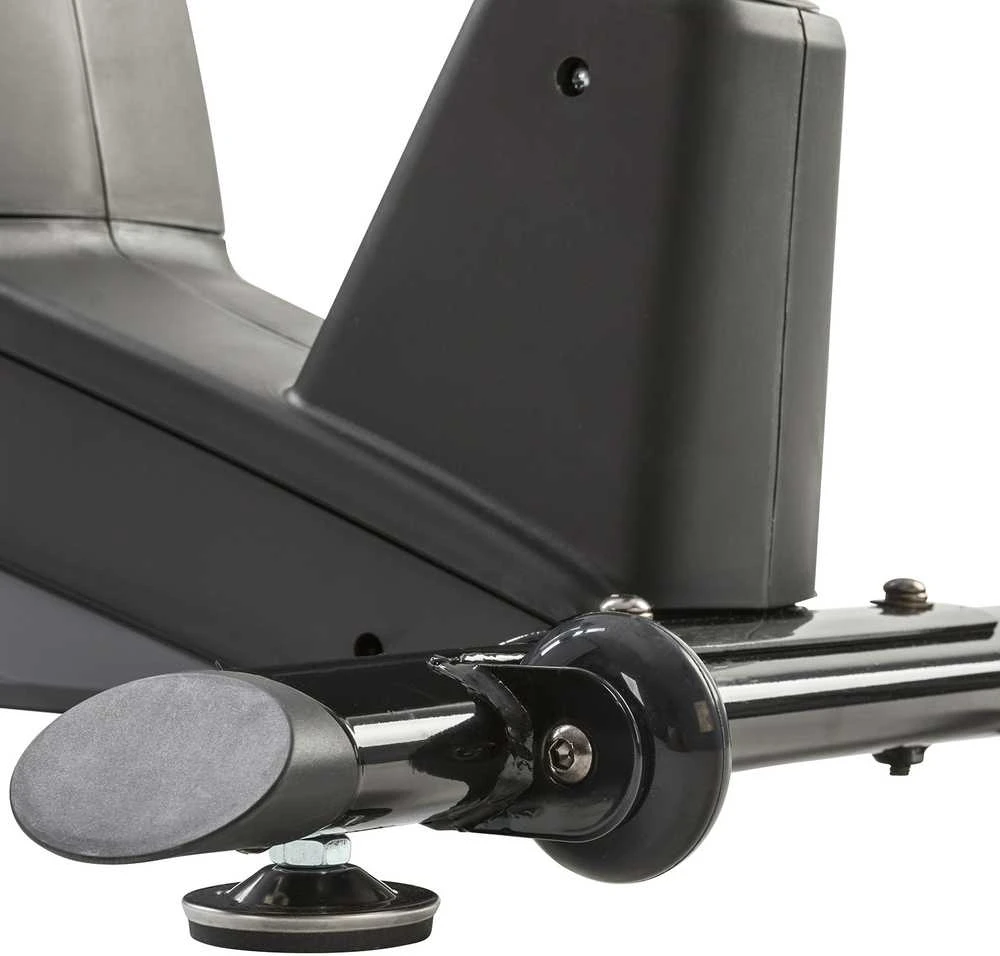 Dviratis treniruoklis TUNTURI STAR FIT E100 HR i+ + App