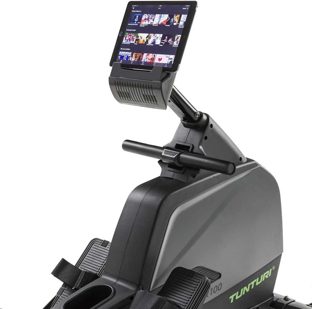 Irklavimo treniruoklis TUNTURI STAR FIT R100
