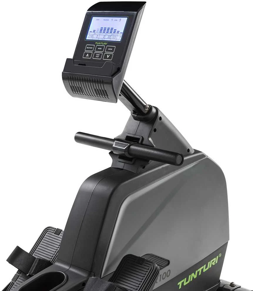 Irklavimo treniruoklis TUNTURI STAR FIT R100