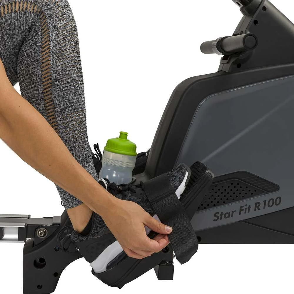 Irklavimo treniruoklis TUNTURI STAR FIT R100