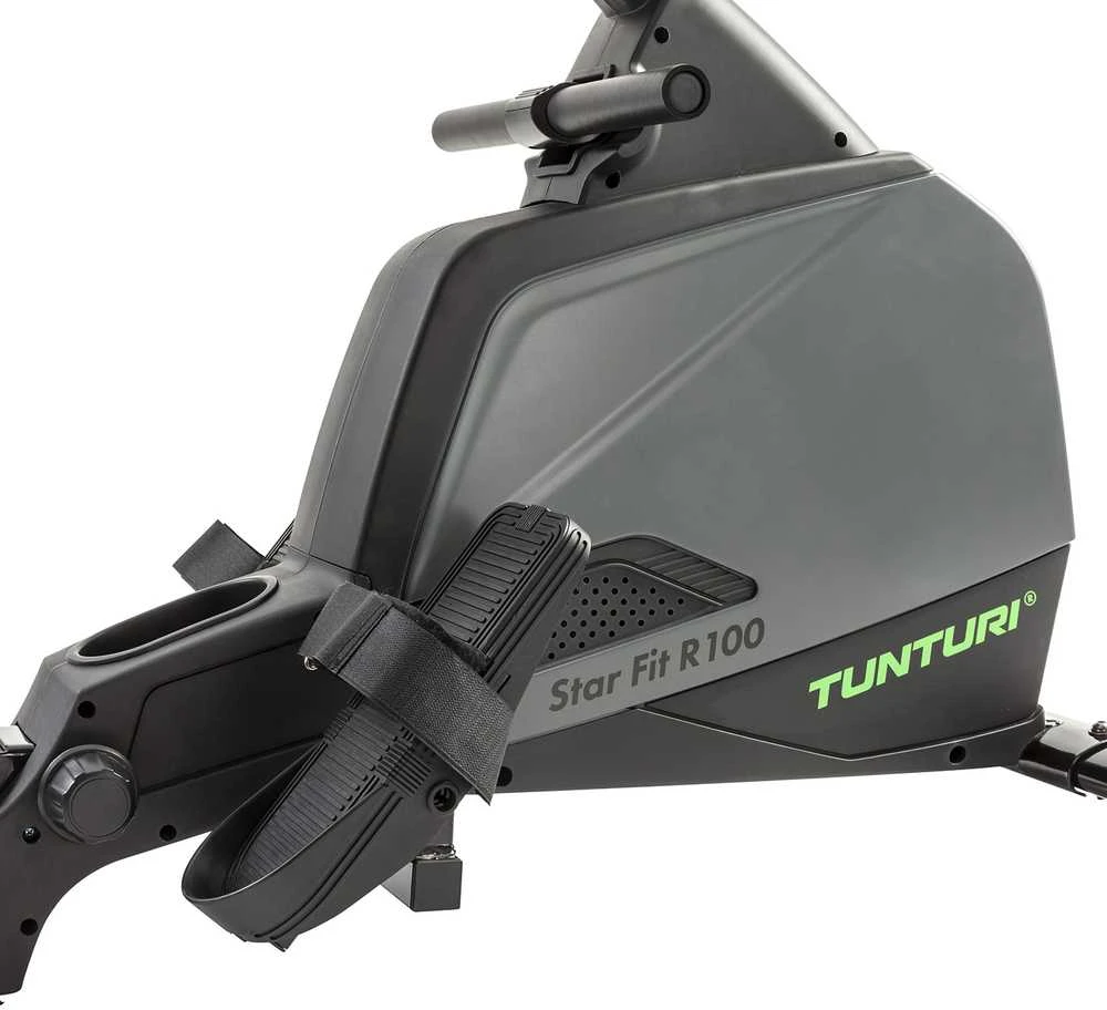 Irklavimo treniruoklis TUNTURI STAR FIT R100