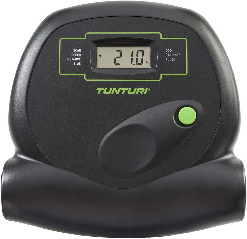 Dviratis treniruoklis TUNTURI STAR FIT X100