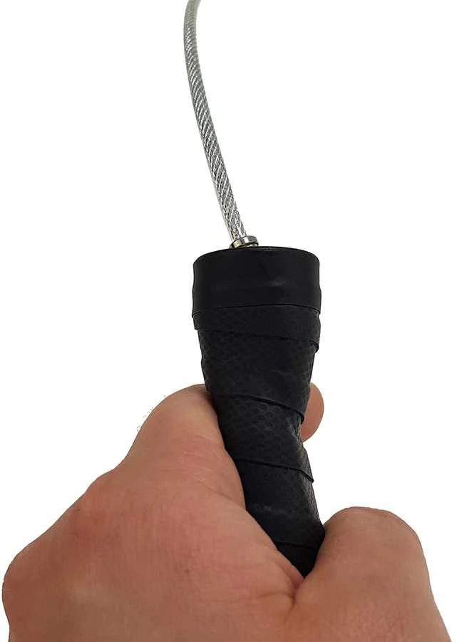 Šokdynė Tunturi Weighted Pro Jumprope