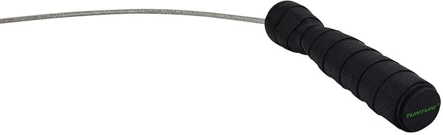Šokdynė Tunturi Weighted Pro Jumprope