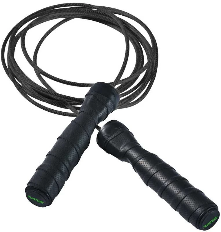 Šokdynė Tunturi Weighted Pro Jumprope