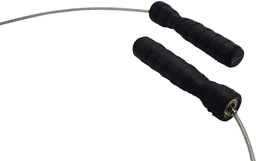 Šokdynė Tunturi Weighted Pro Jumprope