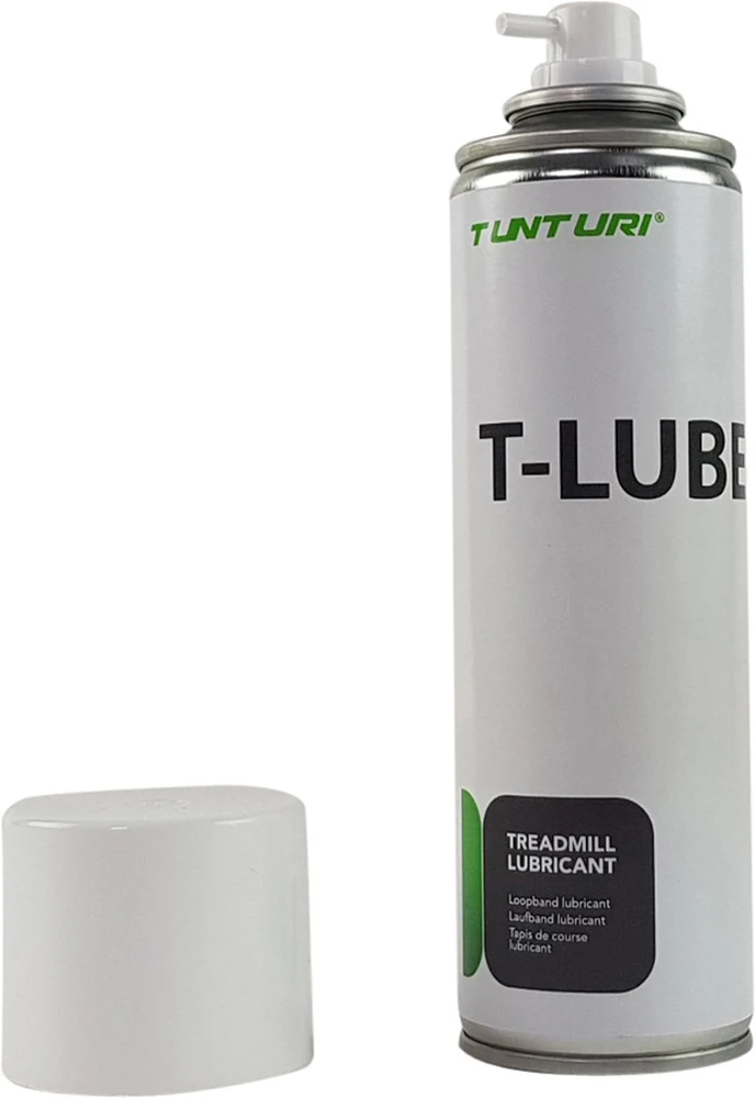 Lubrikantas bėgimo takeliams TUNTURI T-LUBE 200ML