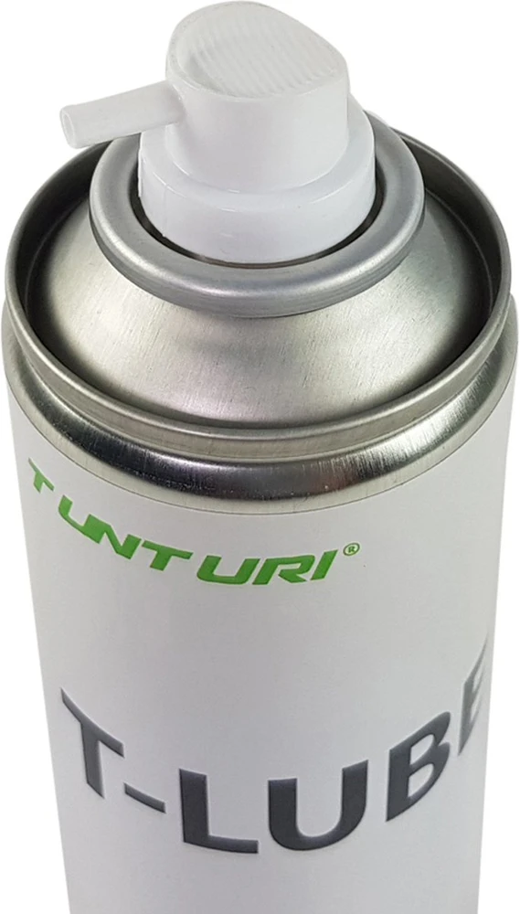Lubrikantas bėgimo takeliams TUNTURI T-LUBE 200ML