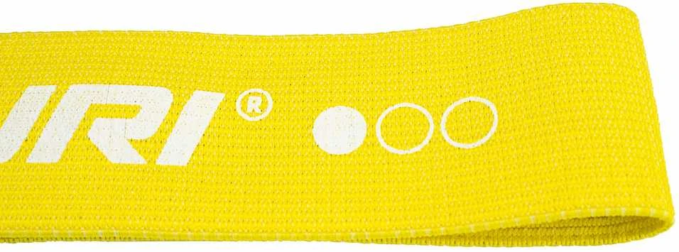 Mini run TUNTURI Textile Band, lengva