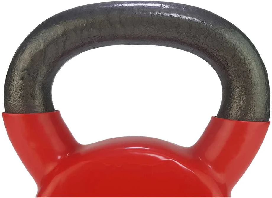 Svarstis (gyra) TUNTURI Vinyl 4-16kg (Svoris: 10 kg)