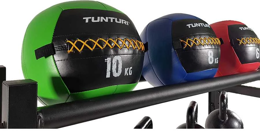 Multifunkcinis Tunturi stovas