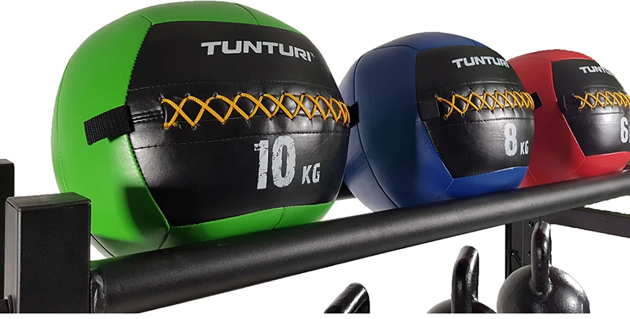 Multifunkcinis Tunturi stovas
