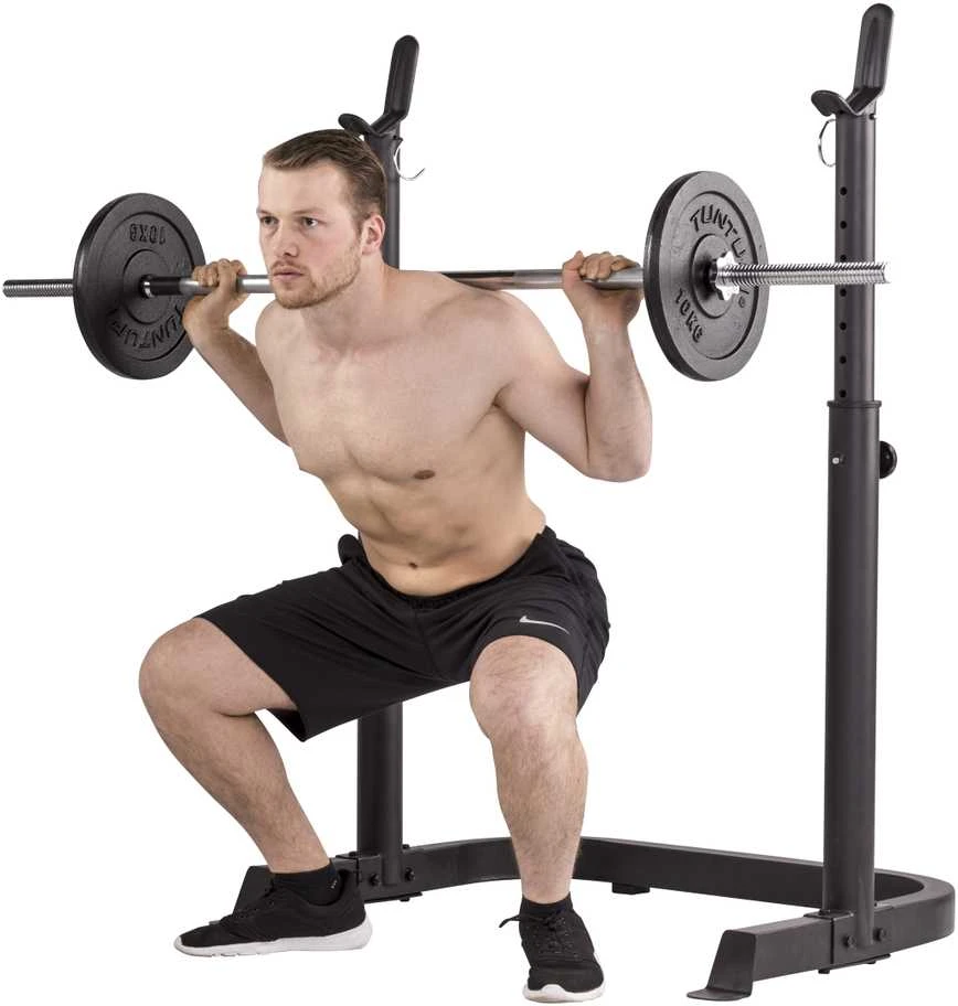 Multifunkcinis suoliukas TUNTURI Weight Bench WB50