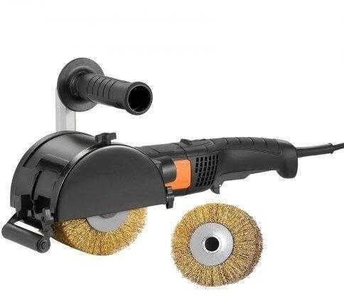 VEVOR Metalo poliravimo mašina 1300W, 6 greičiai