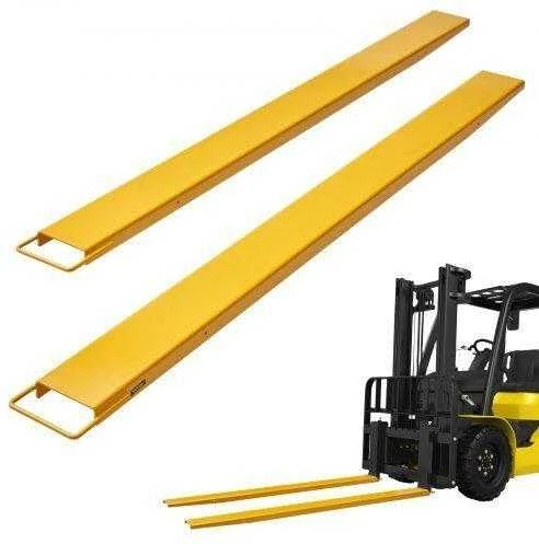 VEVOR Sunkvežimio šakių prailginimai 244 cm