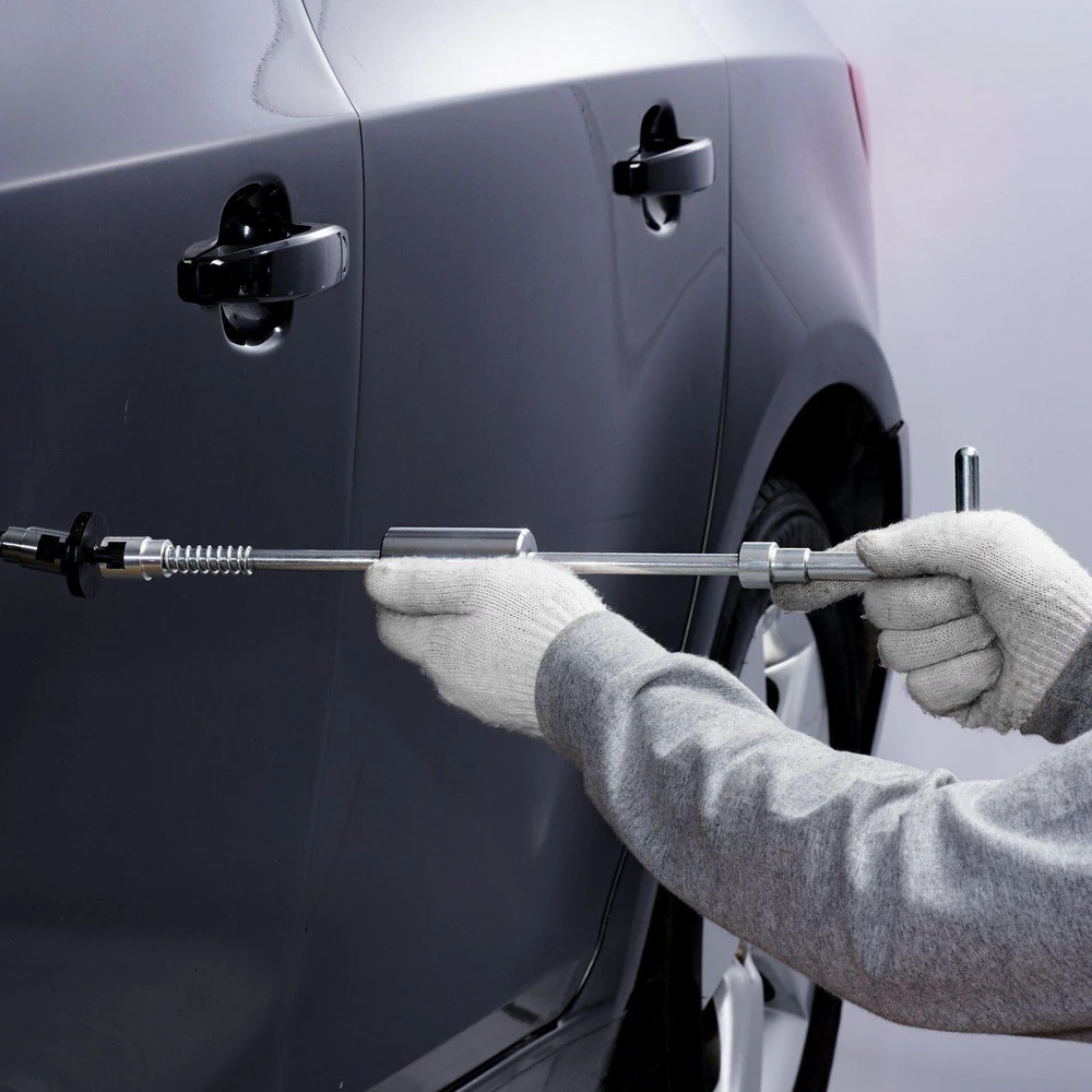 VEVOR Automobilio kėbulo įdubų šalinimo įrankis