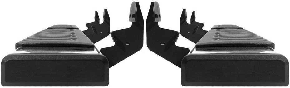 VEVOR Šoninės pakopos Dodge Ram ekipažui 2009-2023