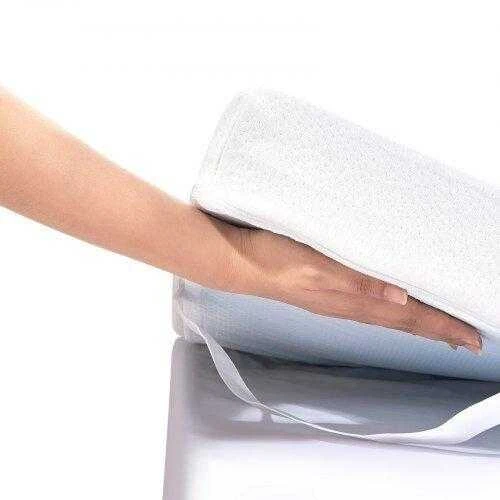 Čiužinys VEVOR Čiužinio viršus iš atminties putplasčio 76 mm aukščio