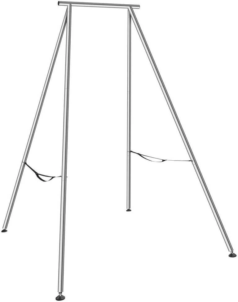 VEVOR Oro jogos rėmas, 2.95 m aukščio