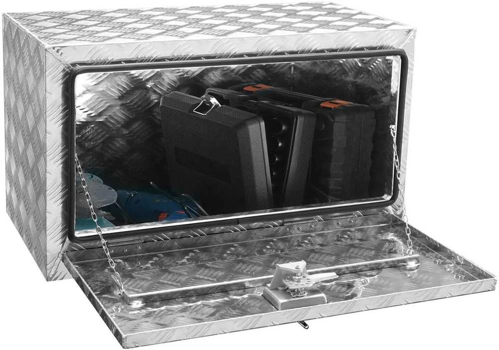 VEVOR Po kėbulo dėžė automobiliams, 76x35,5x40,5 cm