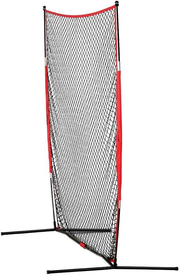 VEVOR 7x7 ft sporto barjerinė užtvara