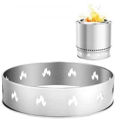 VEVOR ugniavietės stovas Solo Stove Bonfire