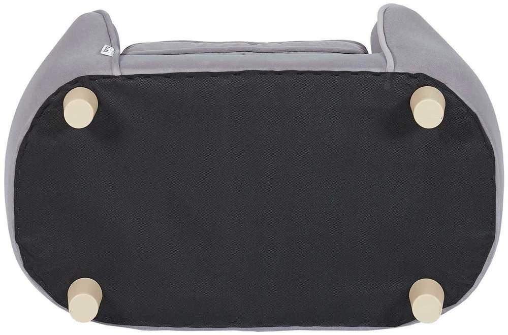 VEVOR Augintinio sofa, tamsiai pilka