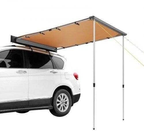 VEVOR Automobilinis šoninis tentas 2 m x 2.5 m