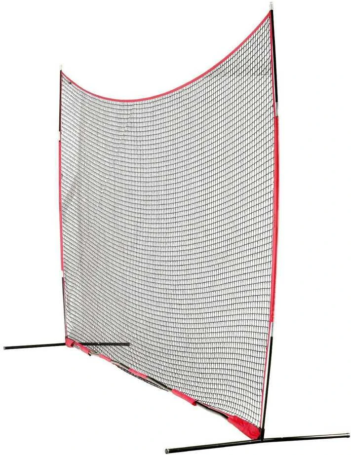 VEVOR Sporto tinklas, 6x3 m barjerinė tinklinė įranga
