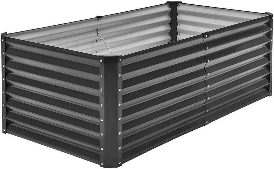 VEVOR Daržovių lysvės sodinimui 1800x895x600mm